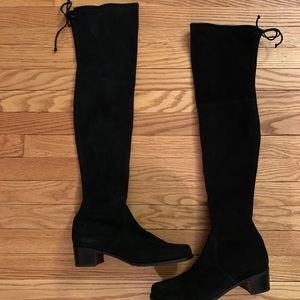 Stuart Weitzman 👢 boots